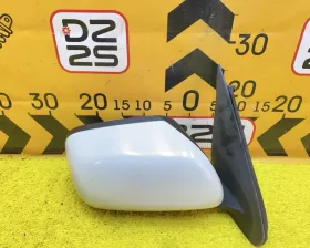 Уши Suzuki