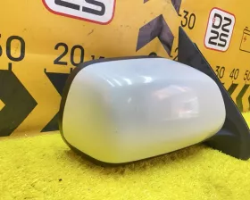 Уши Suzuki