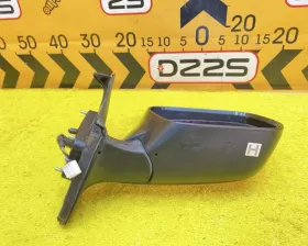 Уши Suzuki