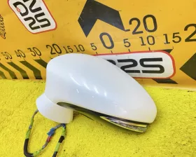 Уши Toyota