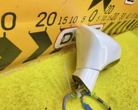 Уши Toyota