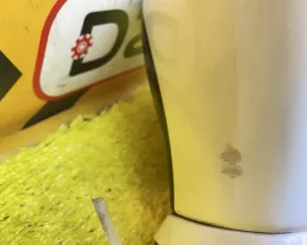 Уши Toyota