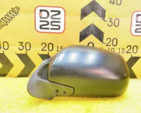 Уши Toyota