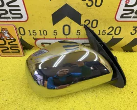 Уши TOYOTA