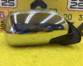 Уши TOYOTA