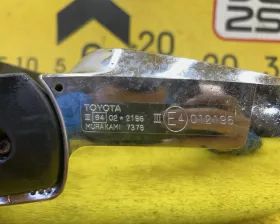 Уши TOYOTA
