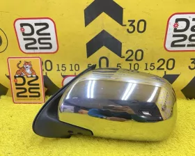 Уши TOYOTA