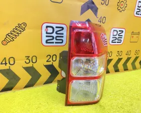Стоп-сигнал Suzuki