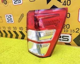 Стоп-сигнал Suzuki