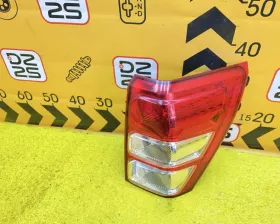 Стоп-сигнал Suzuki