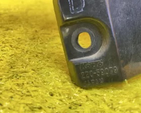 Стоп-сигнал Suzuki
