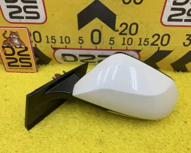 Уши Toyota