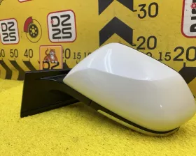 Уши Toyota