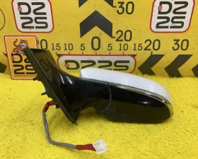 Уши Toyota