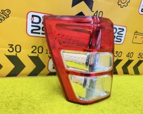 Стоп-сигнал Suzuki