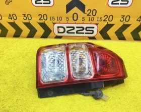 Стоп-сигнал Suzuki