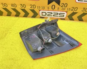 Стоп-сигнал Suzuki