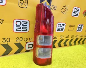 Стоп-сигнал Toyota