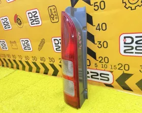 Стоп-сигнал Toyota