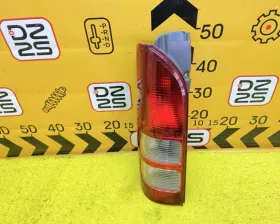 Стоп-сигнал Toyota