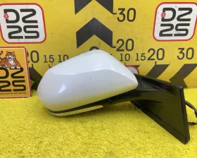 Уши Toyota