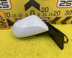 Уши Toyota