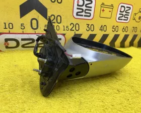 Уши Toyota