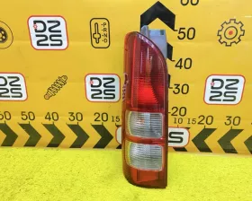 Стоп-сигнал Toyota