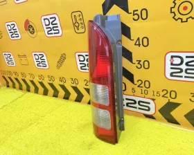 Стоп-сигнал Toyota