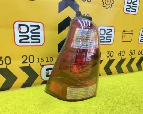 Стоп-сигнал Toyota