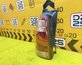 Стоп-сигнал Toyota
