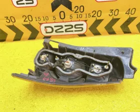 Стоп-сигнал Toyota
