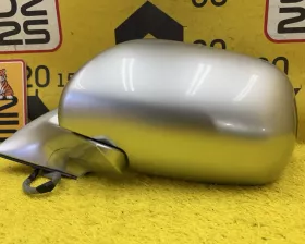 Уши Toyota
