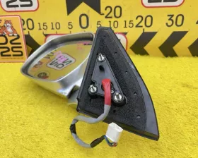 Уши Toyota