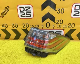 Стоп-сигнал Toyota