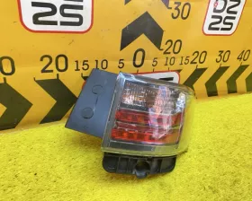 Стоп-сигнал Toyota