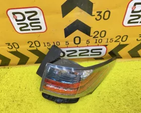 Стоп-сигнал Toyota