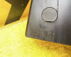Стоп-сигнал Toyota