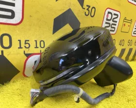 Уши Honda