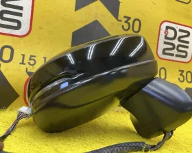 Уши Honda
