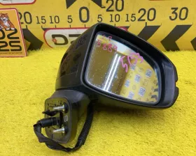 Уши Honda