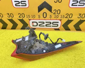 Стоп-сигнал TOYOTA