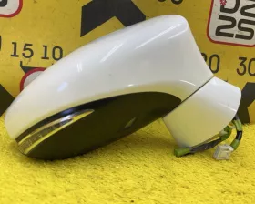 Уши Toyota