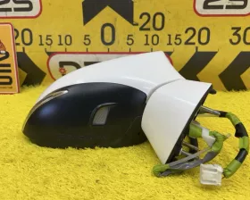 Уши Toyota