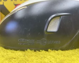 Уши Toyota