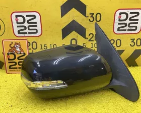 Уши Suzuki