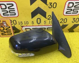 Уши Suzuki