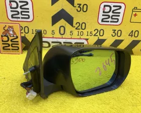 Уши Suzuki