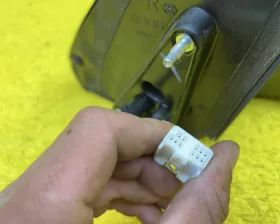 Уши Suzuki