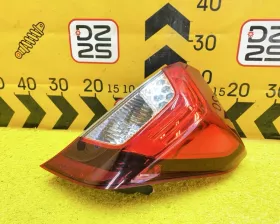 Стоп-сигнал Honda